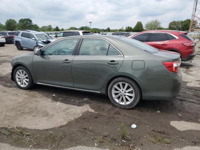 Vin: 4t4bf1fk4dr296906, lot: 58130225, toyota camry l 20132