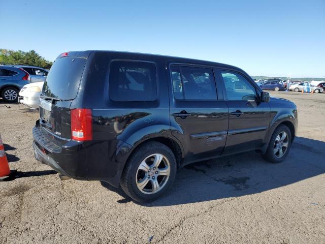 Vin: 5fnyf4h50fb026973, lot: 55560835, honda pilot exl 20153