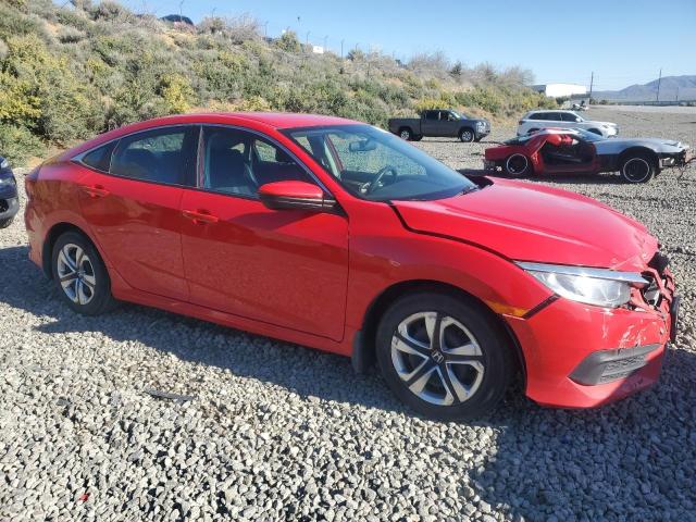 Vin: 2hgfc2f53jh542188, lot: 55609305, honda civic lx 20184