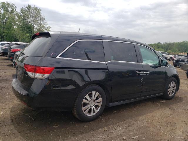 Vin: 5fnrl5h69gb073660, lot: 58896385, honda all models exl 20163