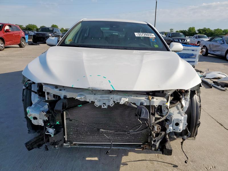 2020 TOYOTA CAMRY LE - 4T1C11AK1LU987555