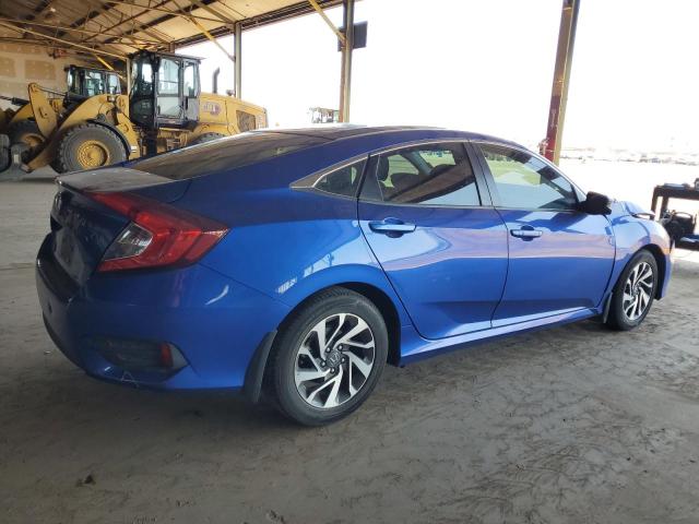 Vin: 19xfc2f79ge045330, lot: 57597825, honda civic ex 20163