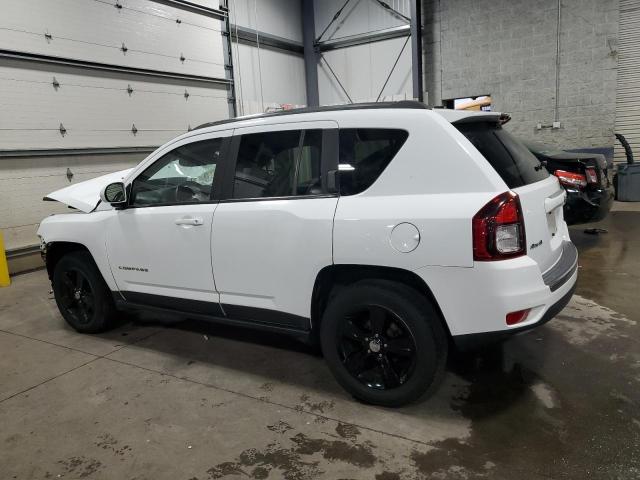 Vin: 1c4njdeb0fd323969, lot: 57342915, jeep compass latitude 20152