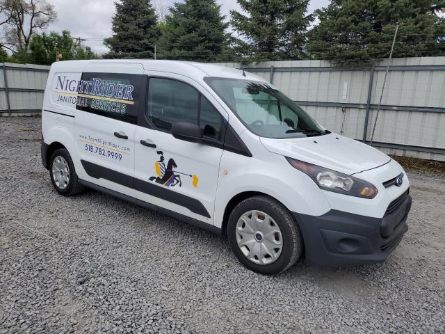 Vin: nm0ls7e72j1341530, lot: 57529975, ford transit xl 20184