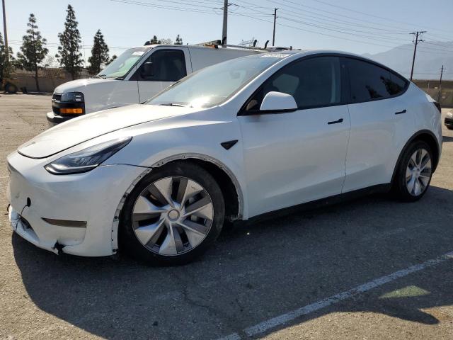Vin: 7saygdee9pa037294, lot: 57500785, tesla model y 2023 img_1