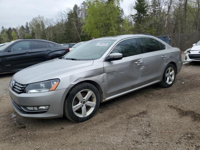 Vin: 1vwbn7a35dc015171, lot: 55895705, volkswagen passat se 2013 img_1