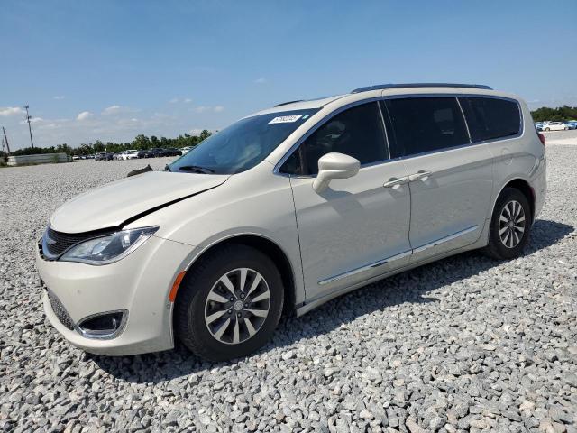 CHRYSLER PACIFICA T