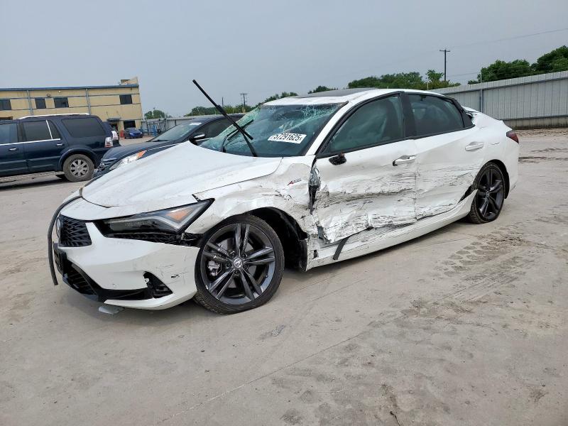 ACURA INTEGRA A-
