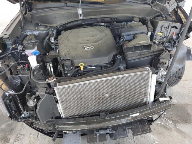2023 HYUNDAI PALISADE C - KM8R7DGE3PU580225