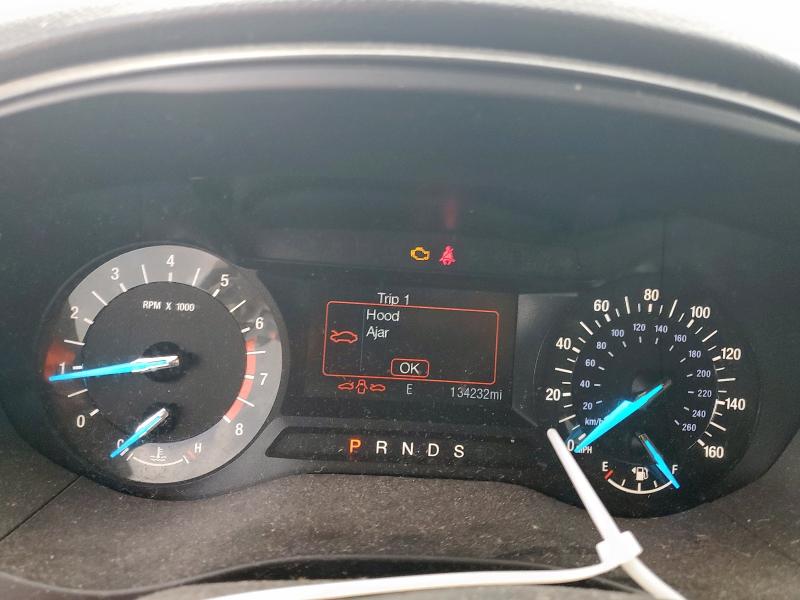 2017 FORD FUSION SPO 3FA6P0VP6HR351704