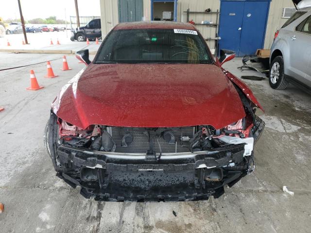 2024 LEXUS IS 350 F S JTHBZ1B21R5073315
