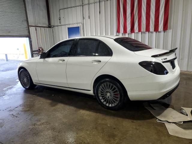Vin: 55swf4kb5fu016248, lot: 54431185, mercedes-benz c-class 300 4matic 20152
