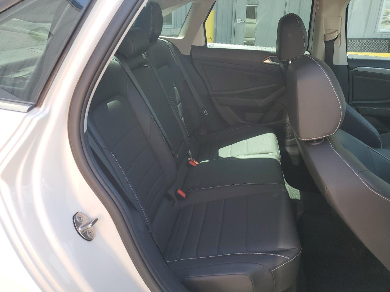 Volkswagen Jetta se 2023