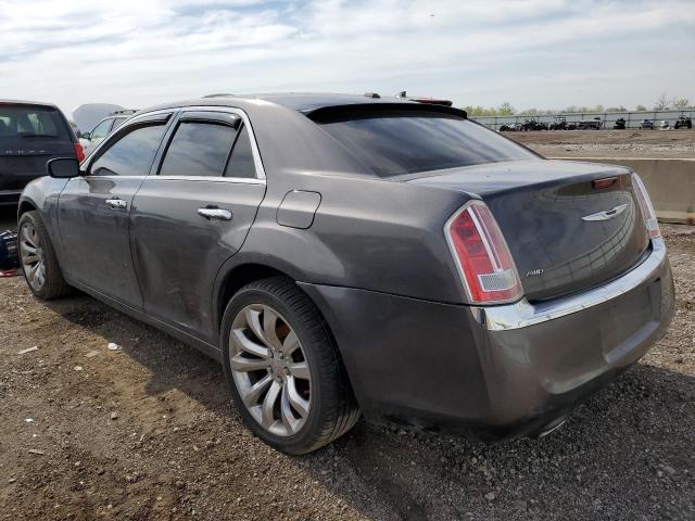 Vin: 2c3ccakt2dh665649, lot: 55963305, chrysler 300 20132