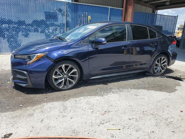 Vin: 5yfs4rce7lp052597, lot: 58154365, toyota corolla se 2020 img_1