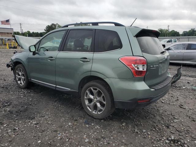 Vin: jf2sjauc8fh472698, lot: 55210045, subaru forester 2.5i touring 20152