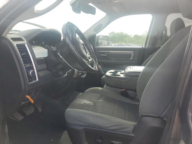 2019 RAM 1500 CLASS 1C6RR7TT2KS724394