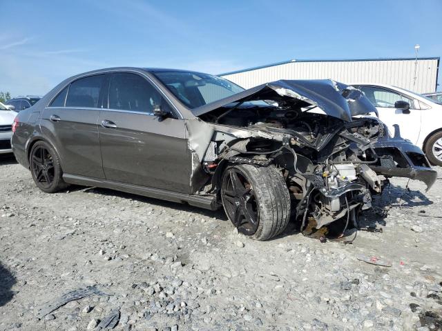 Vin: wddhf7hb5ba364899, lot: 56241745, mercedes-benz e-class 63 amg 20114