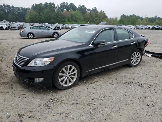 Vin: jthcl5ef8c5014801, lot: 55930285, lexus ls460 460 2012 img_1