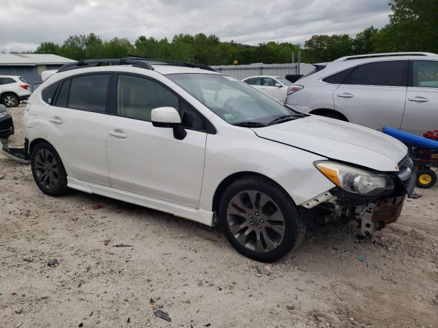 Vin: jf1gpal60d2813323, lot: 57351585, subaru impreza sport premium 20134
