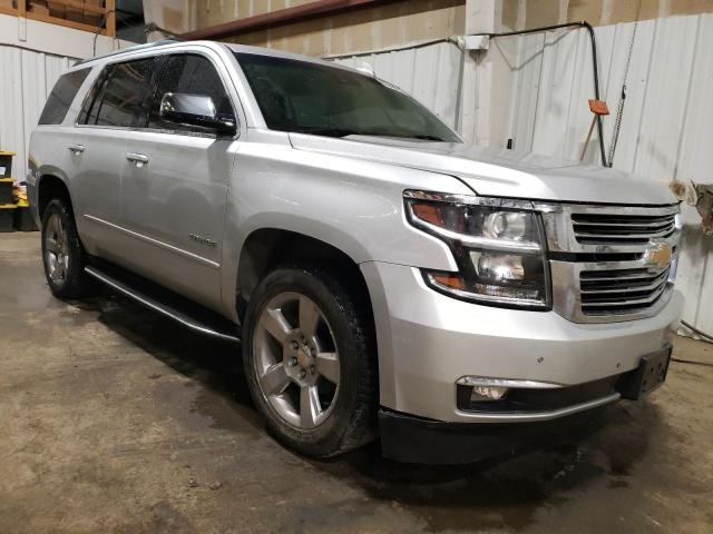 Vin: 1gnskckcxjr160533, lot: 55648025, chevrolet tahoe k1500 premier 20184