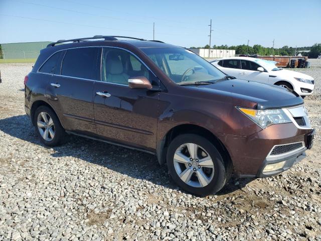 Vin: 2hnyd2h44ah524771, lot: 56335155, acura mdx technology 20104