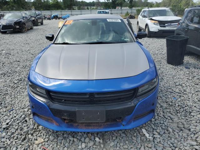 2020 DODGE CHARGER PO 2C3CDXKT0LH127370