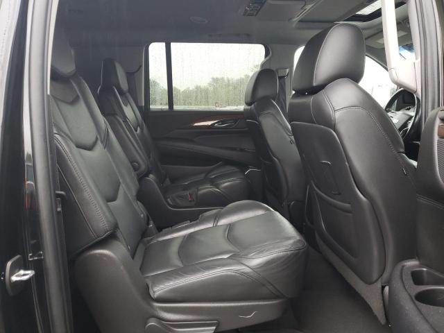 2019 CADILLAC ESCALADE E 1GYS4JKJ7KR310888