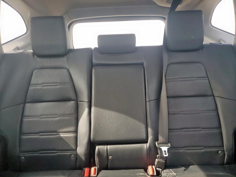 2018 HONDA CR-V EXL - 7FARW1H89JE045712