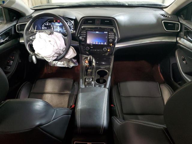 2019 NISSAN MAXIMA S - 1N4AA6AV9KC381160