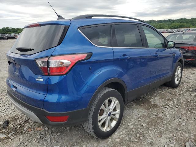 Vin: 1fmcu0gd6jud20780, lot: 57615985, ford escape se 20183
