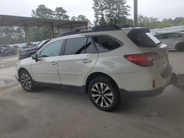 Vin: 4s4bsbncxg3278538, lot: 58304995, subaru outback 2.5i limited 20162