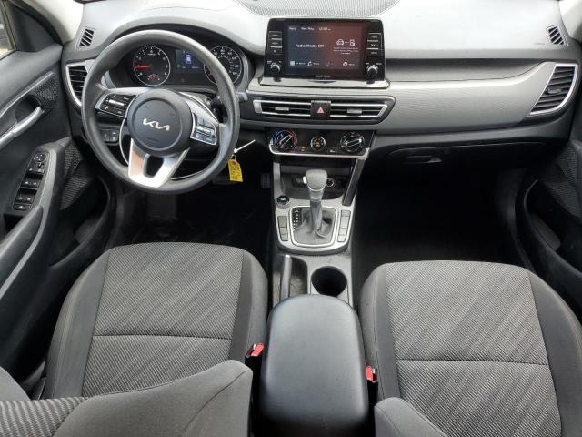 2023 KIA SELTOS LX KNDEPCAA6P7414153