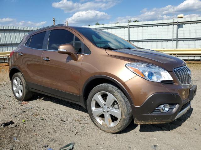 Vin: kl4cjfsb3gb561653, lot: 56283825, buick encore convenience 20164
