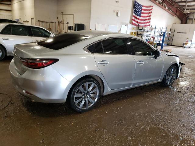 Vin: jm1gl1vm8j1312117, lot: 56476395, mazda 6 touring 20183
