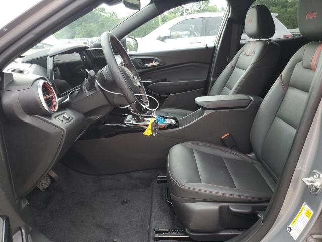 2024 CHEVROLET TRAX 2RS - KL77LJE28RC153630