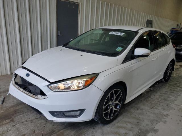Vin: 1fadp3k26fl252667, lot: 58736615, ford focus se 2015 img_1