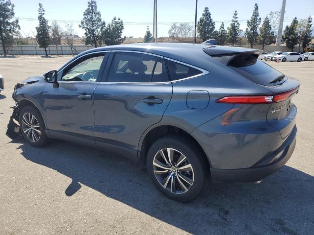 Vin: jteaaaah9pj122562, lot: 56572405, toyota venza le 20232