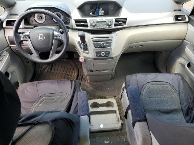 2016 HONDA ODYSSEY LX 5FNRL5H28GB151214
