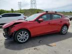 2016 MAZDA 3 GRAND TO - JM1BM1N30G1316024