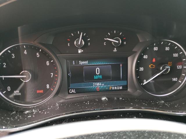 2019 BUICK ENCORE PRE - KL4CJESB2KB795883