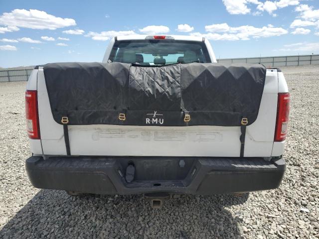 2015 FORD F150 SUPER - 1FTFW1EG5FKD17094