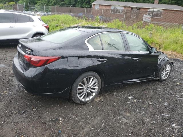 2018 INFINITI Q50 LUXE JN1EV7AR8JM432216