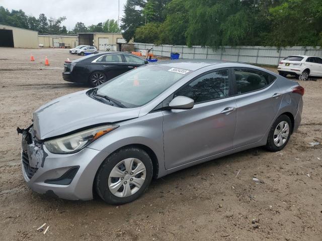 Vin: 5npdh4ae3gh738254, lot: 56634355, hyundai elantra se 2016 img_1