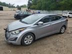 2016 HYUNDAI ELANTRA SE - 5NPDH4AE3GH738254