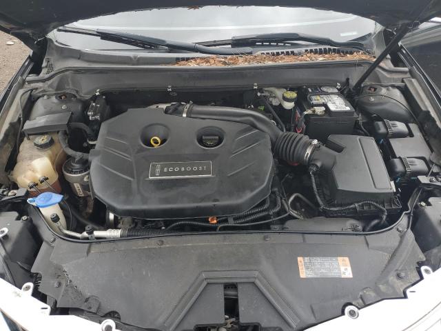 2016 LINCOLN MKZ 3LN6L2J94GR617384