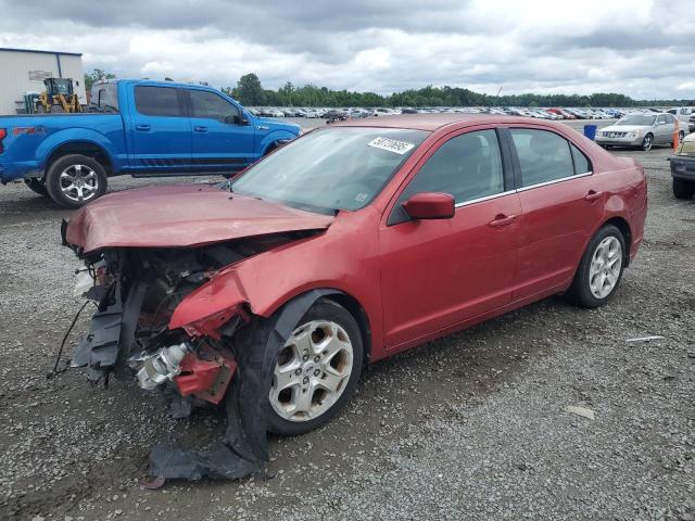 Vin: 3fahp0ha3br334091, lot: 58720695, ford fusion se 2011 img_1