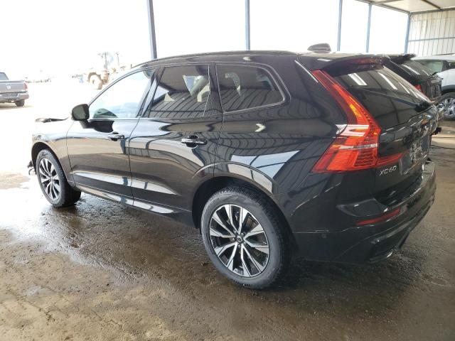 2025 VOLVO XC60 PLUS YV4M12RC9S1165983