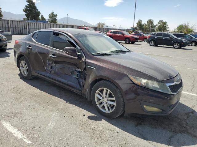 Vin: 5xxgm4a72dg237261, lot: 56432385, kia optima lx 20134