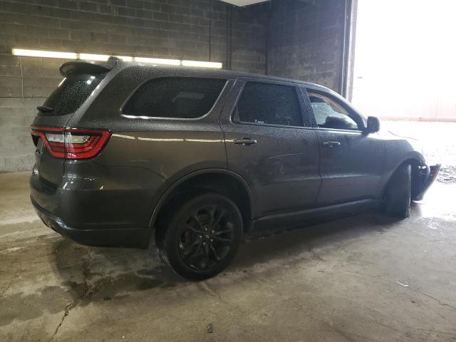 2021 DODGE DURANGO SX - 1C4RDJAG1MC793178